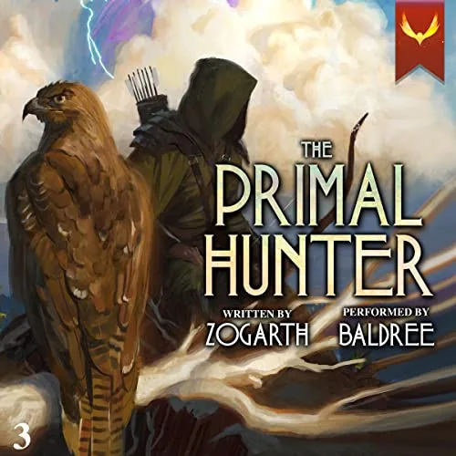 The Primal Hunter 3 By Zogarth